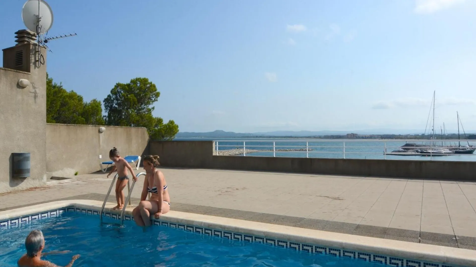 Apartament Treputxell 3D- 5 L'Estartit