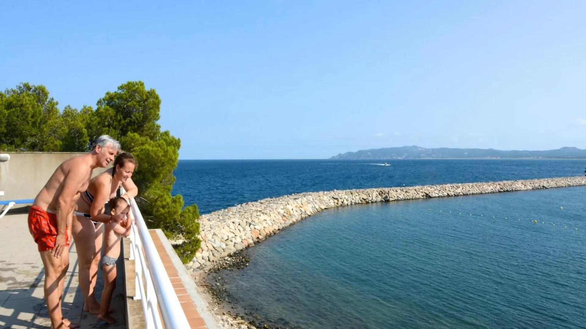 Apartament Treputxell 3D- 5 L'Estartit