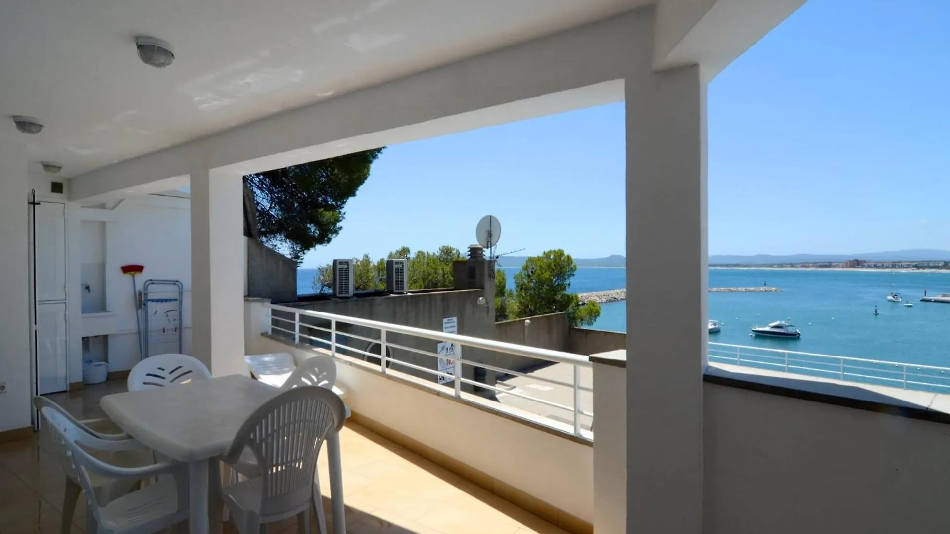 Treputxell 3D- 5 Apartment L'Estartit