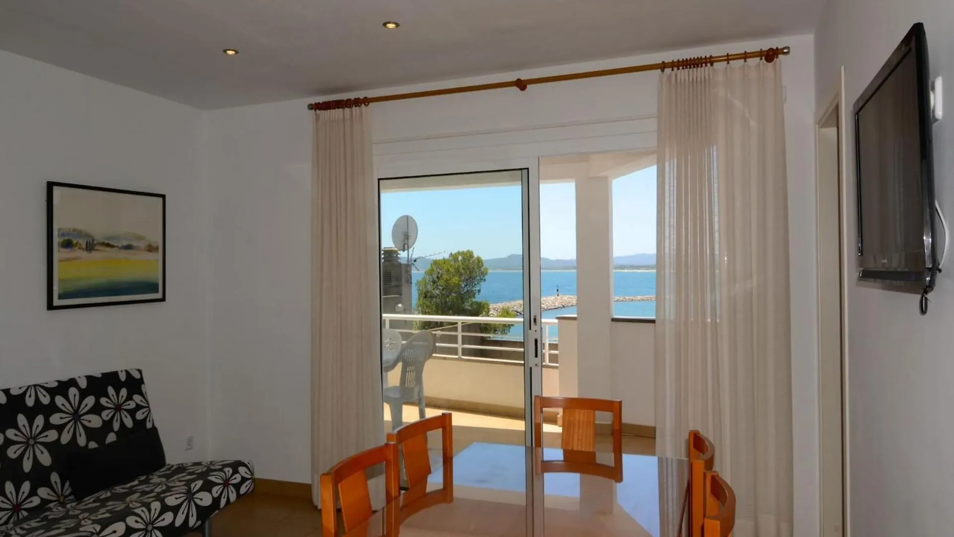 Treputxell 3D- 5 Apartment L'Estartit