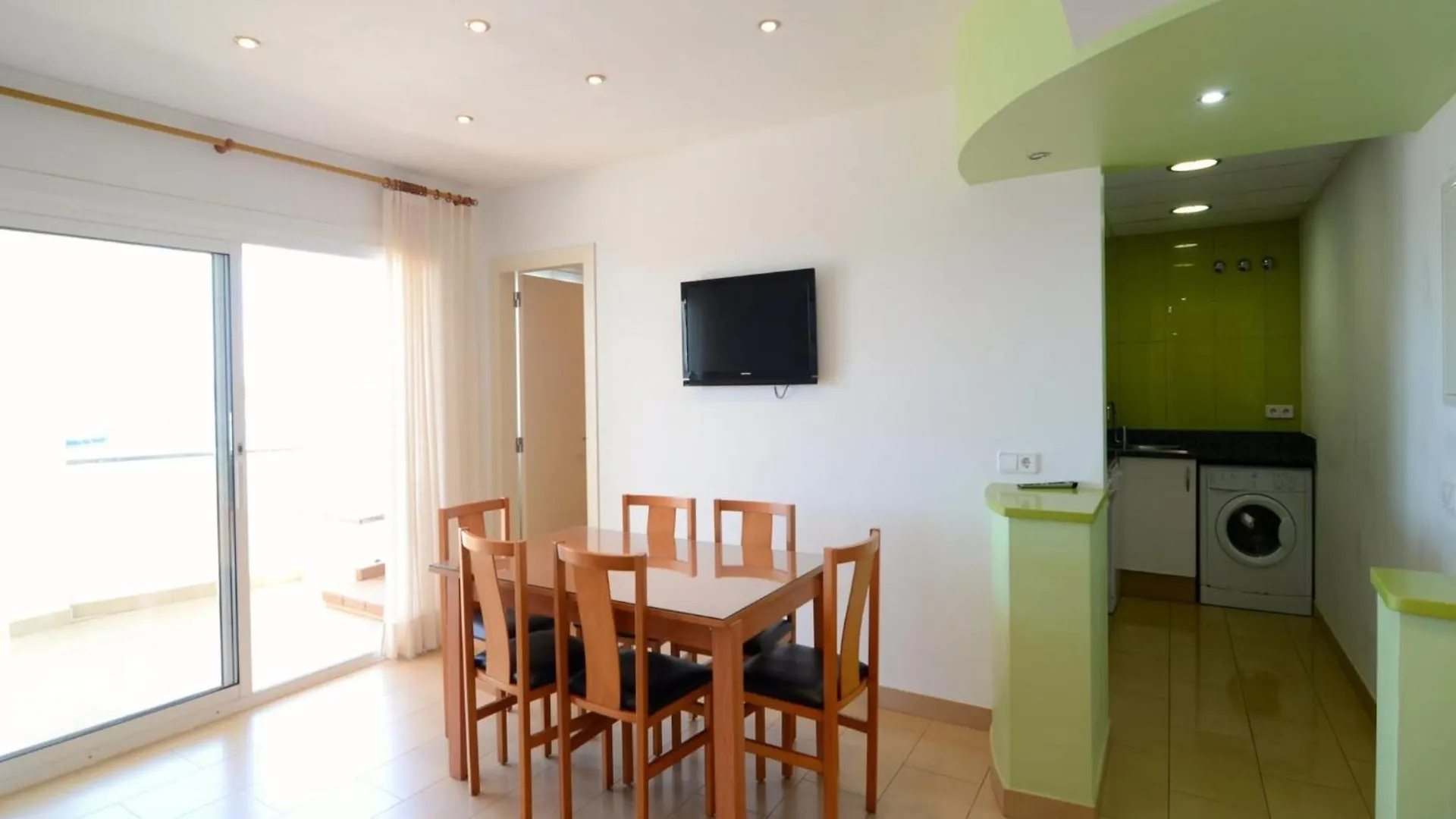 Treputxell 3D- 5 Apartment L'Estartit Spain
