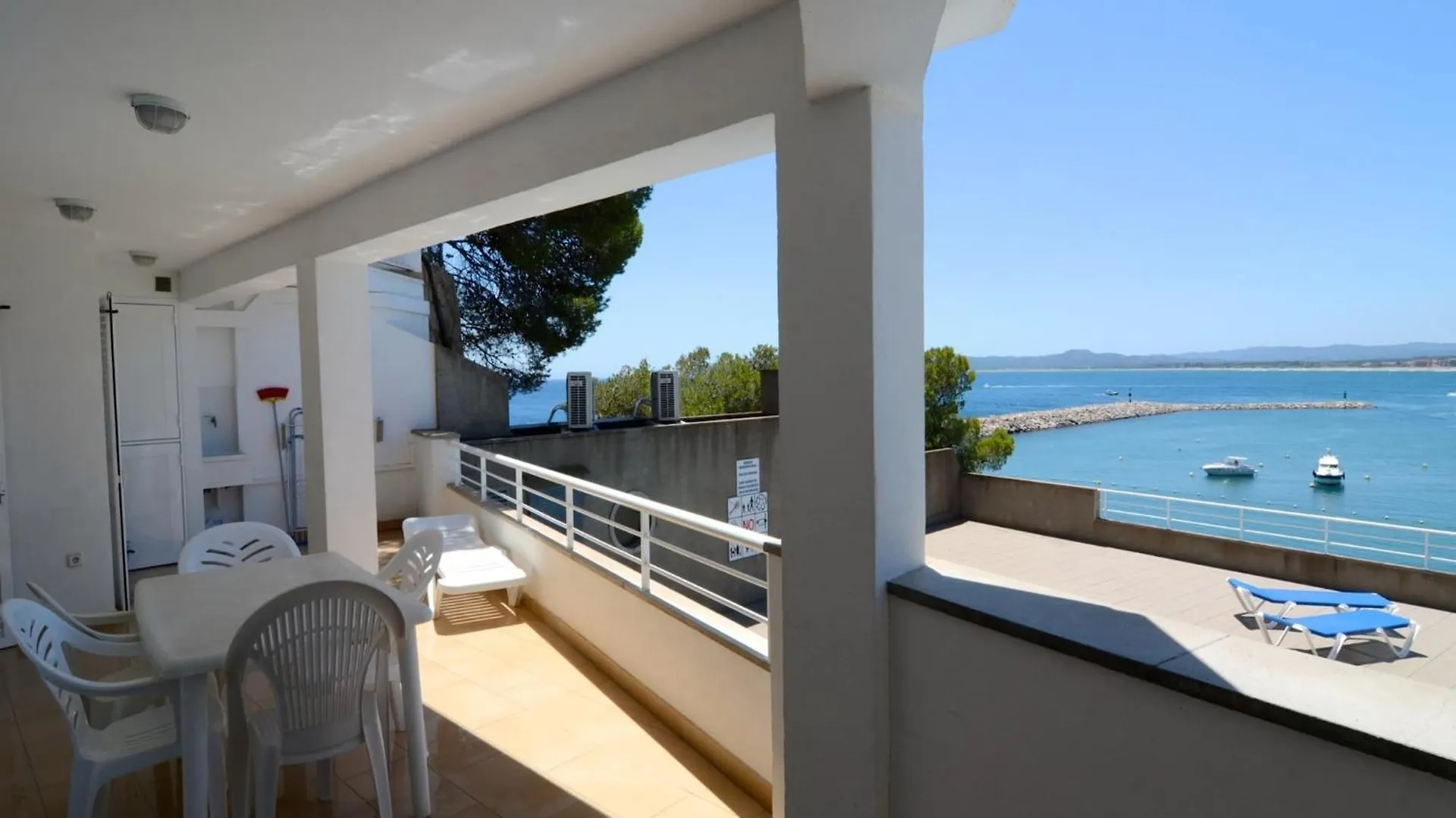 Treputxell 3D- 5 Apartment L'Estartit 0*,  Spain