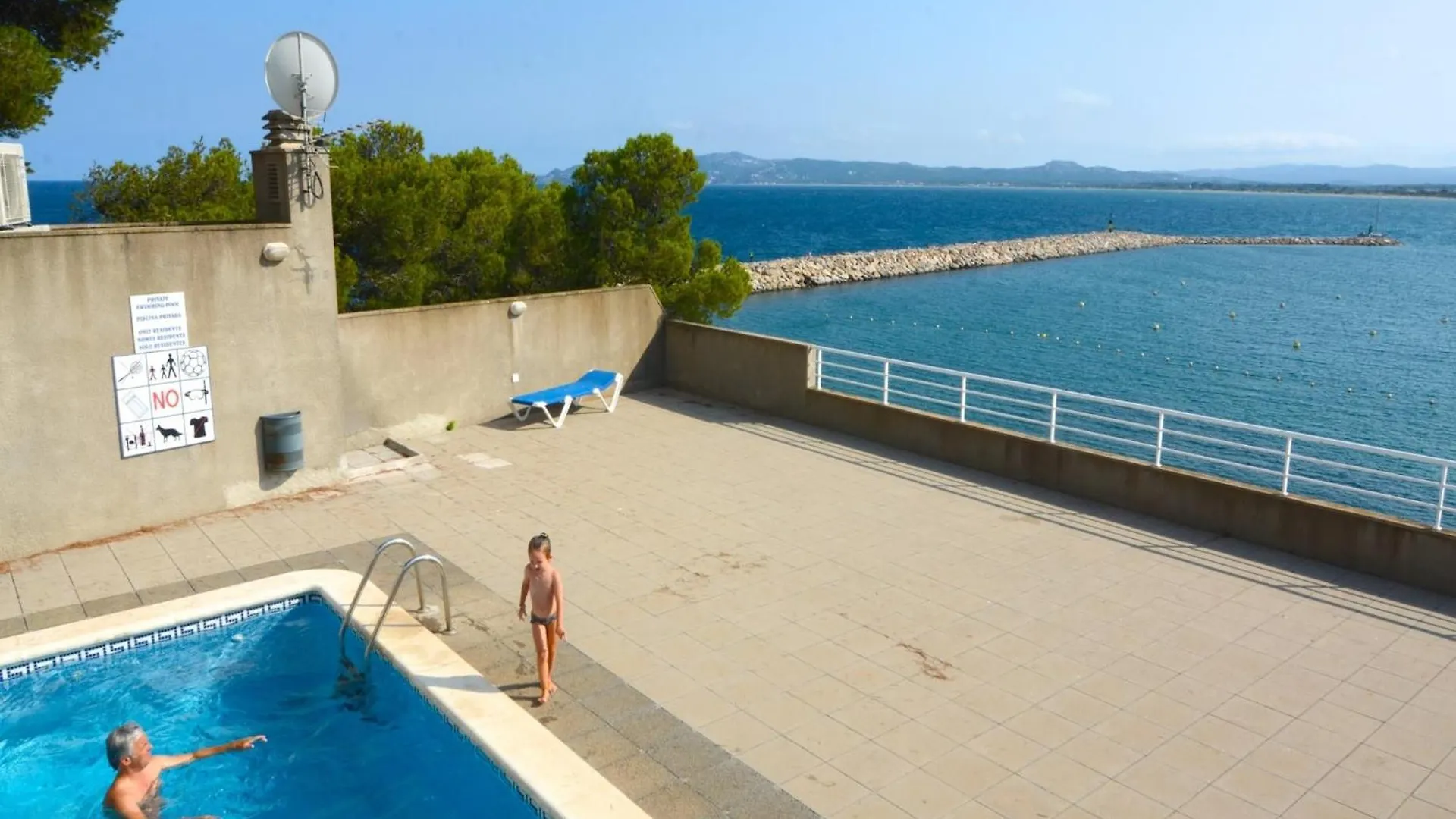 Treputxell 3D- 5 Apartment L'Estartit