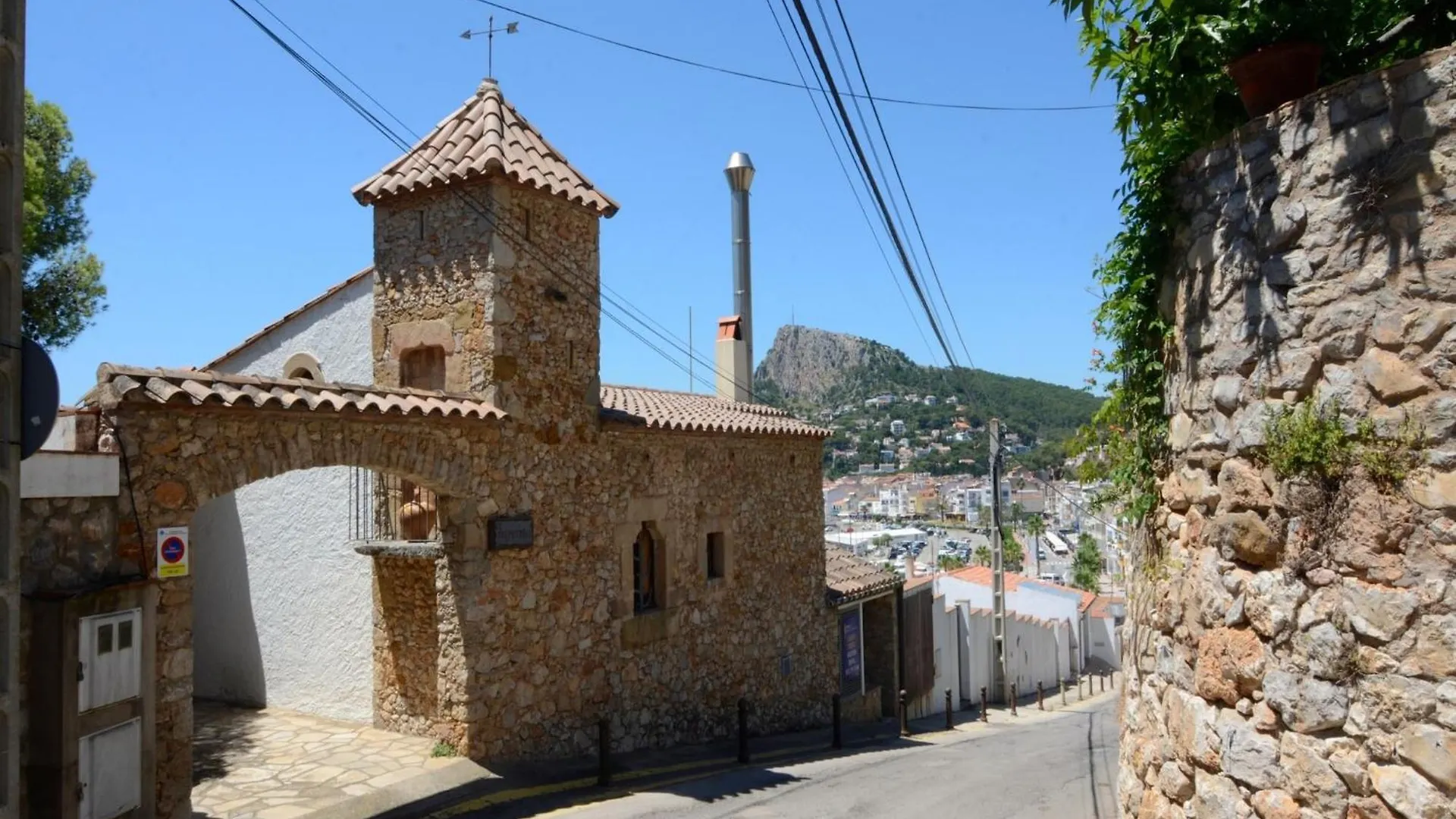Treputxell 3D- 5 Apartment L'Estartit Spain