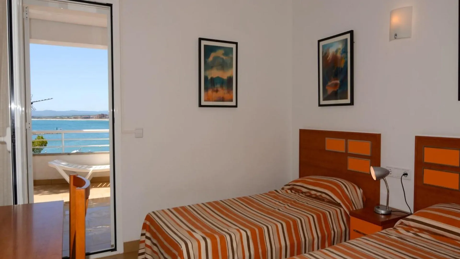 Treputxell 3D- 5 Apartment L'Estartit