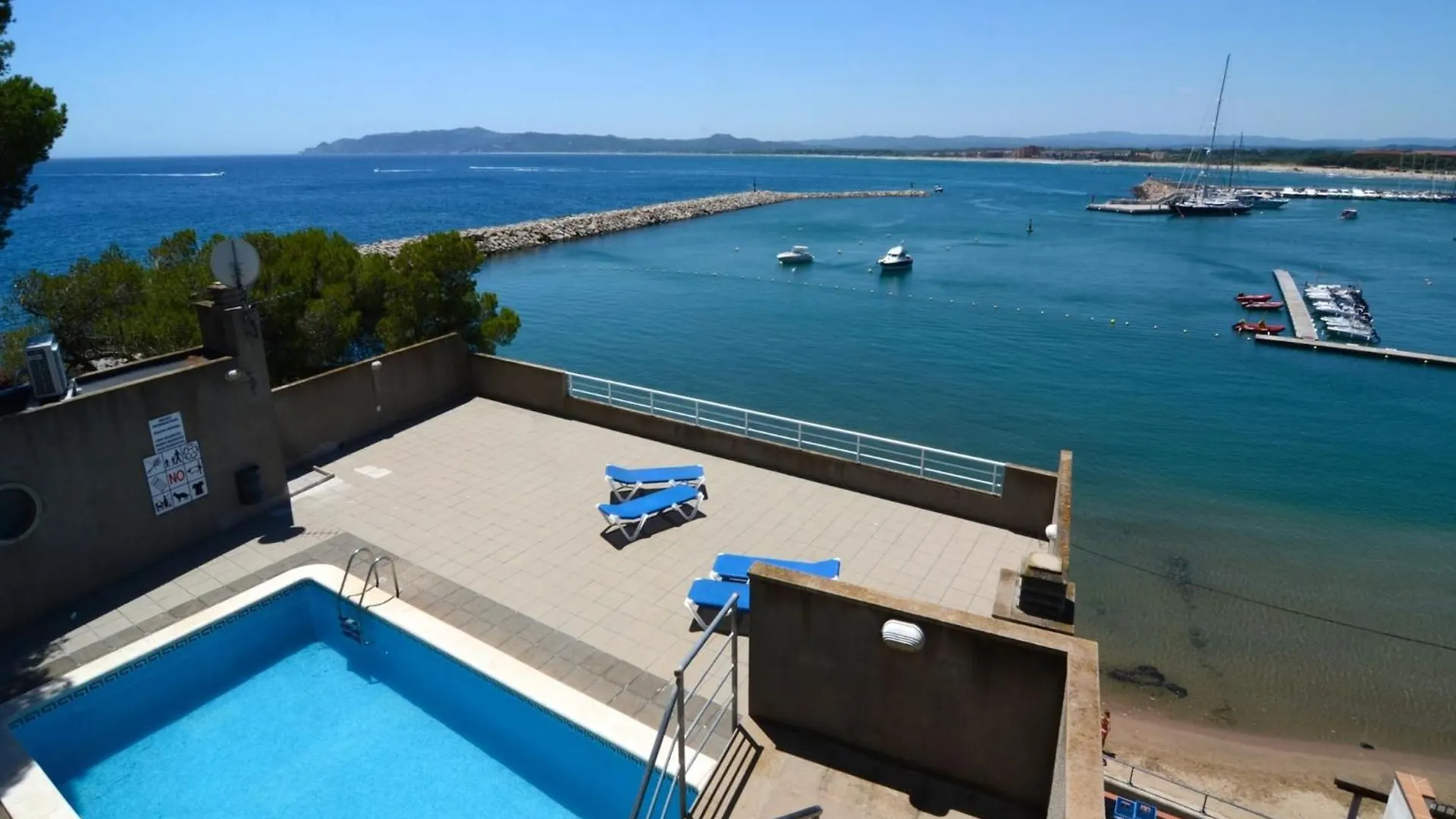 Treputxell 3D- 5 Apartment L'Estartit