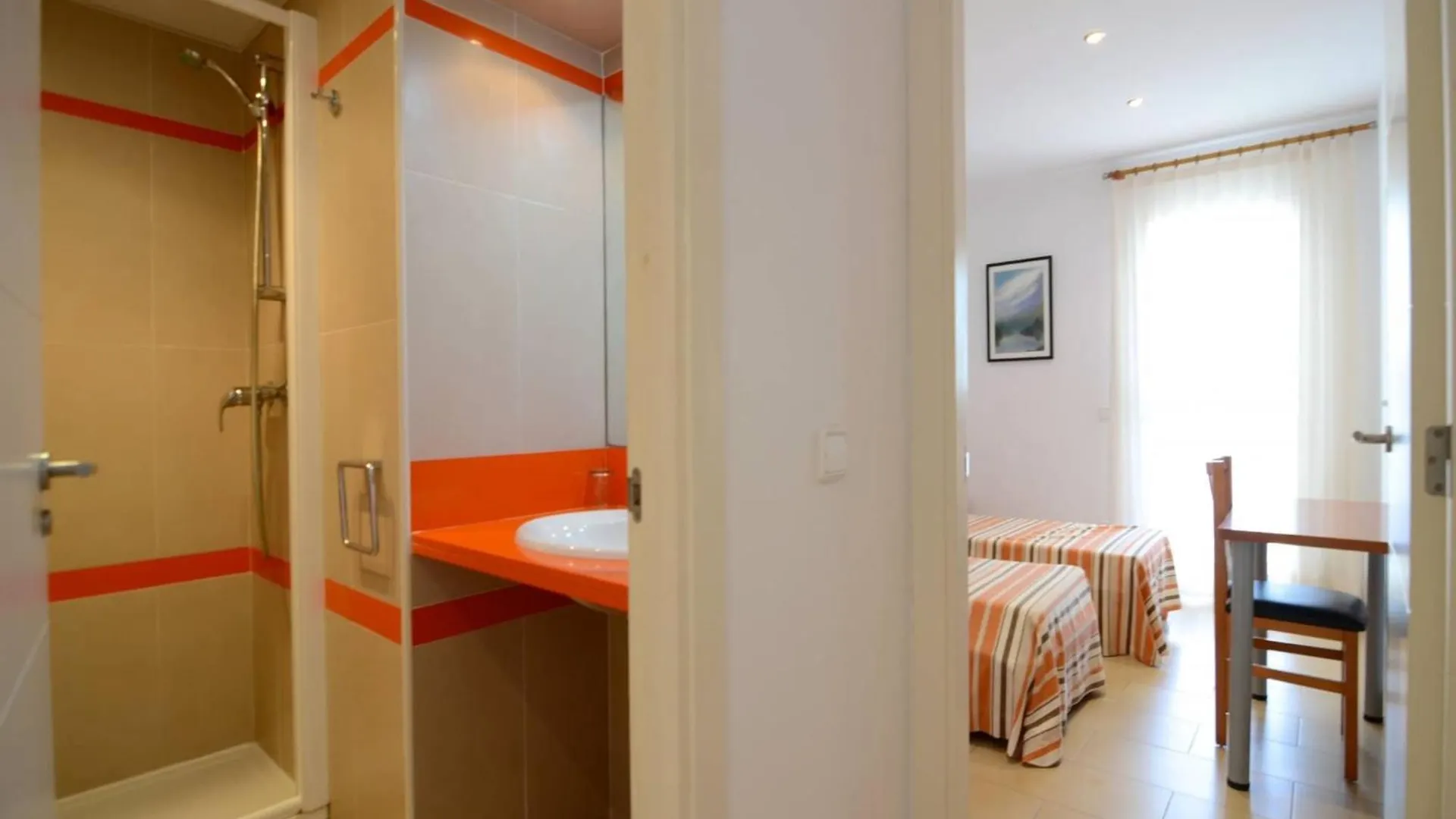Treputxell 3D- 5 Apartment L'Estartit