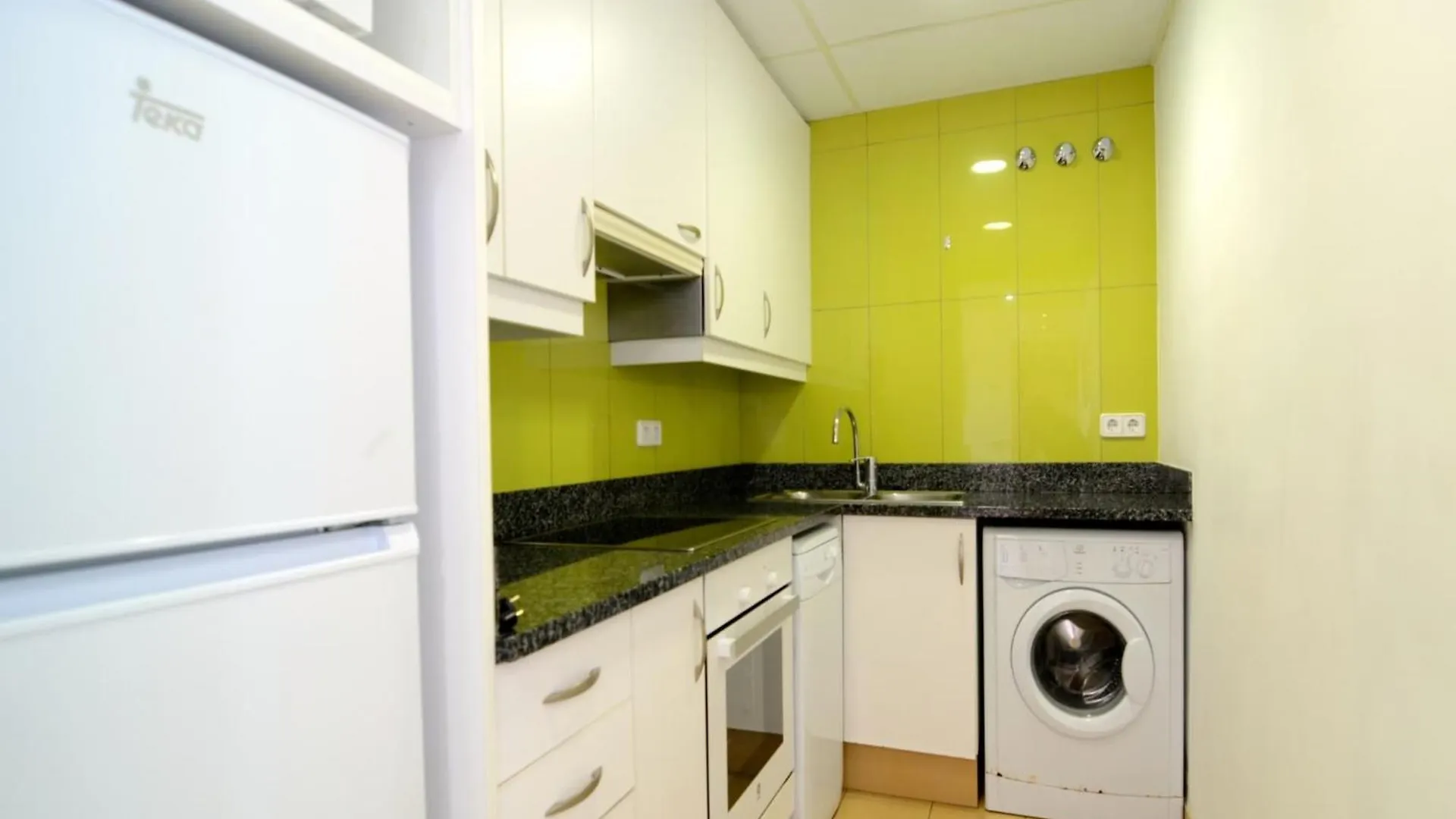 Treputxell 3D- 5 Apartment L'Estartit