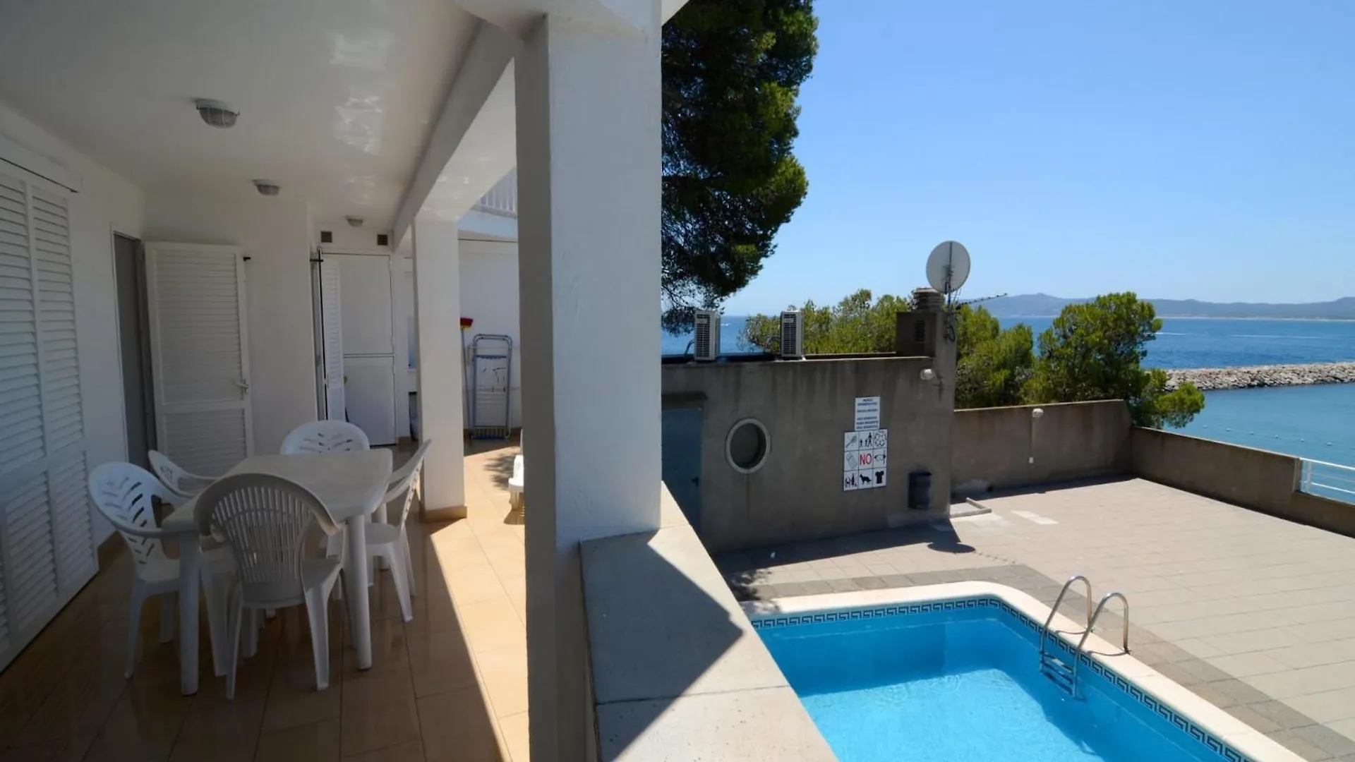 Treputxell 3D- 5 Apartment L'Estartit