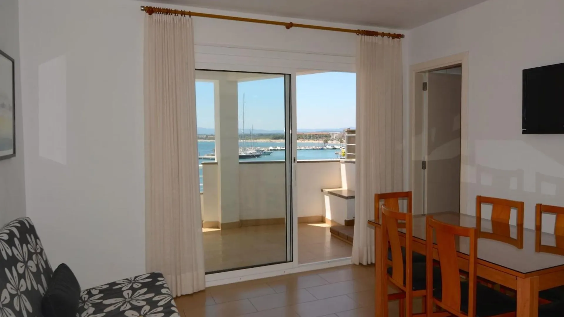 Treputxell 3D- 5 Apartment L'Estartit