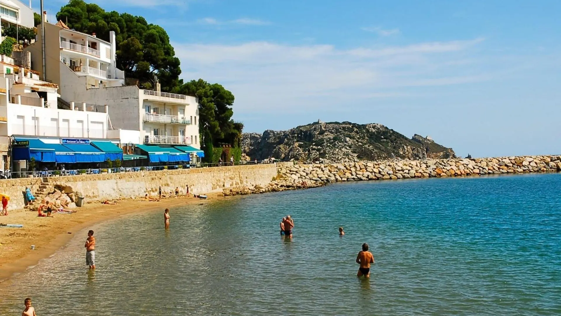 Treputxell 3D- 5 Apartment L'Estartit Spain