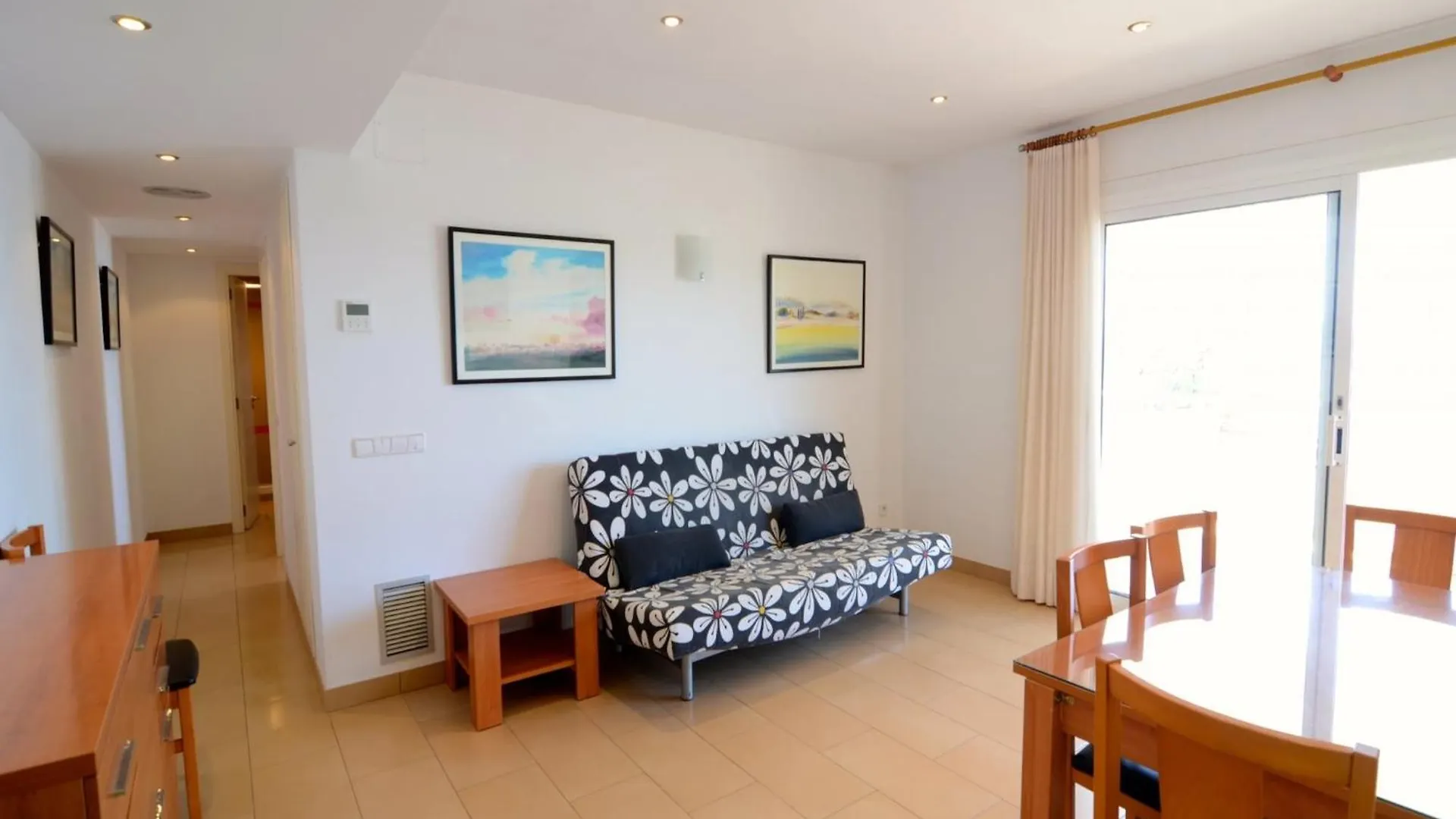 Treputxell 3D- 5 Apartment L'Estartit 0*,  Spain