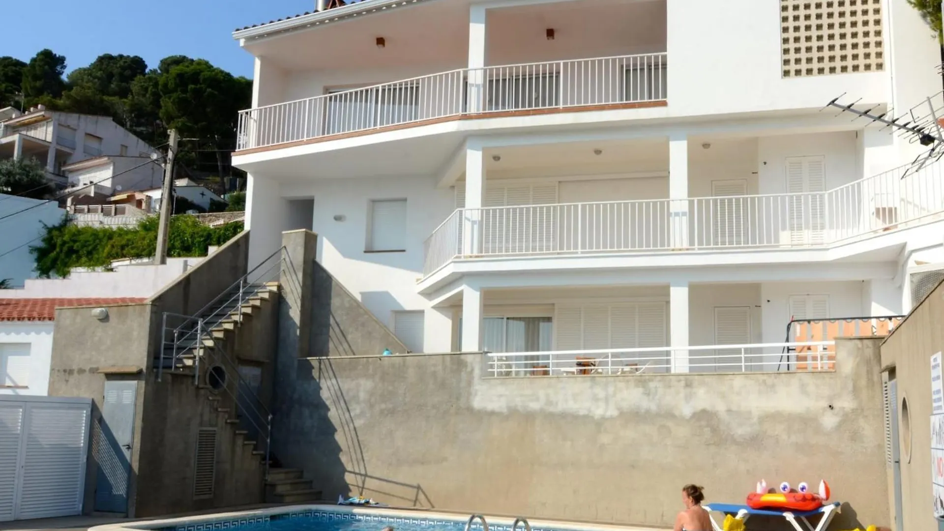 Treputxell 3D- 5 Apartment L'Estartit