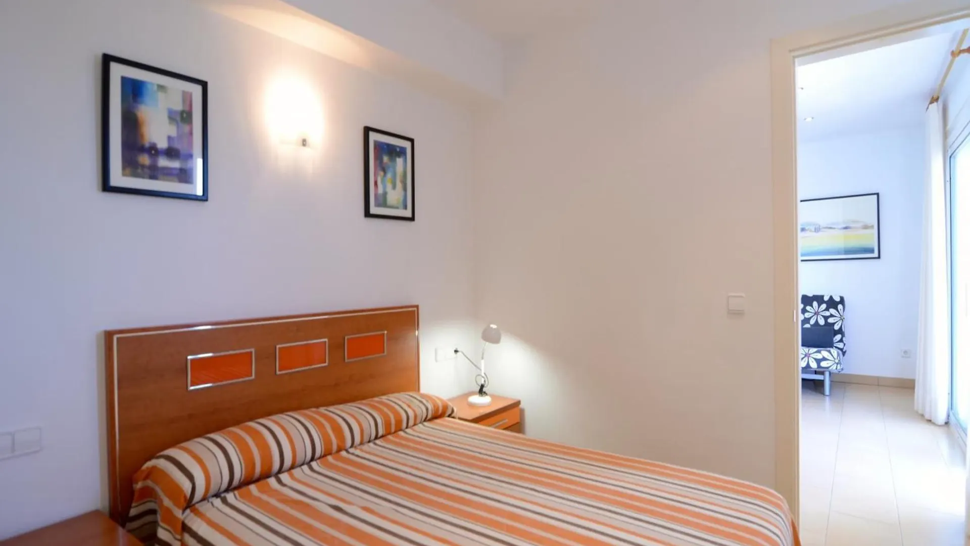 Treputxell 3D- 5 Apartment L'Estartit Spain