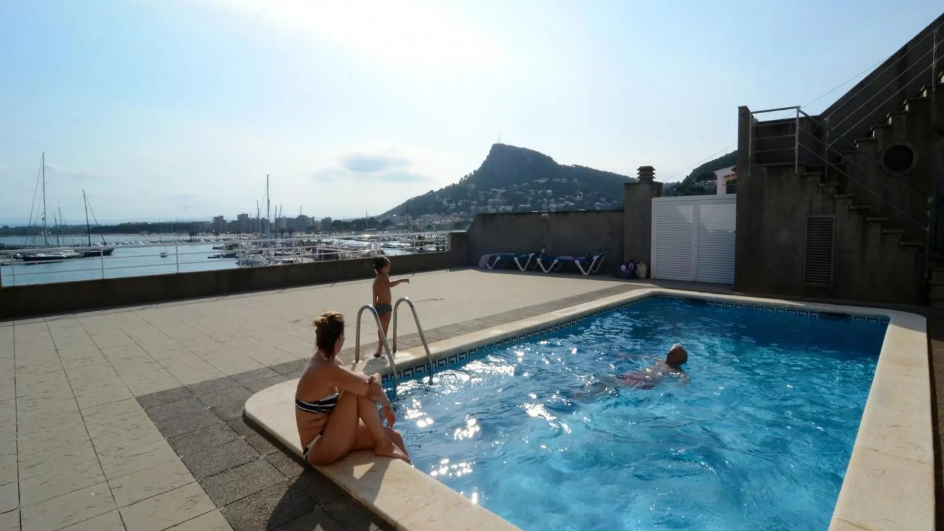 Treputxell 3D- 5 Apartment L'Estartit 0*,  Spain